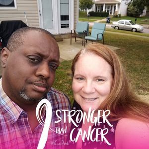 Meet your Posher, Wendy